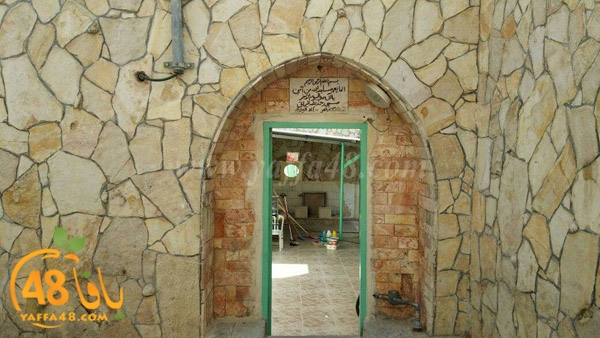 cleaning mosque ramla (21).JPG